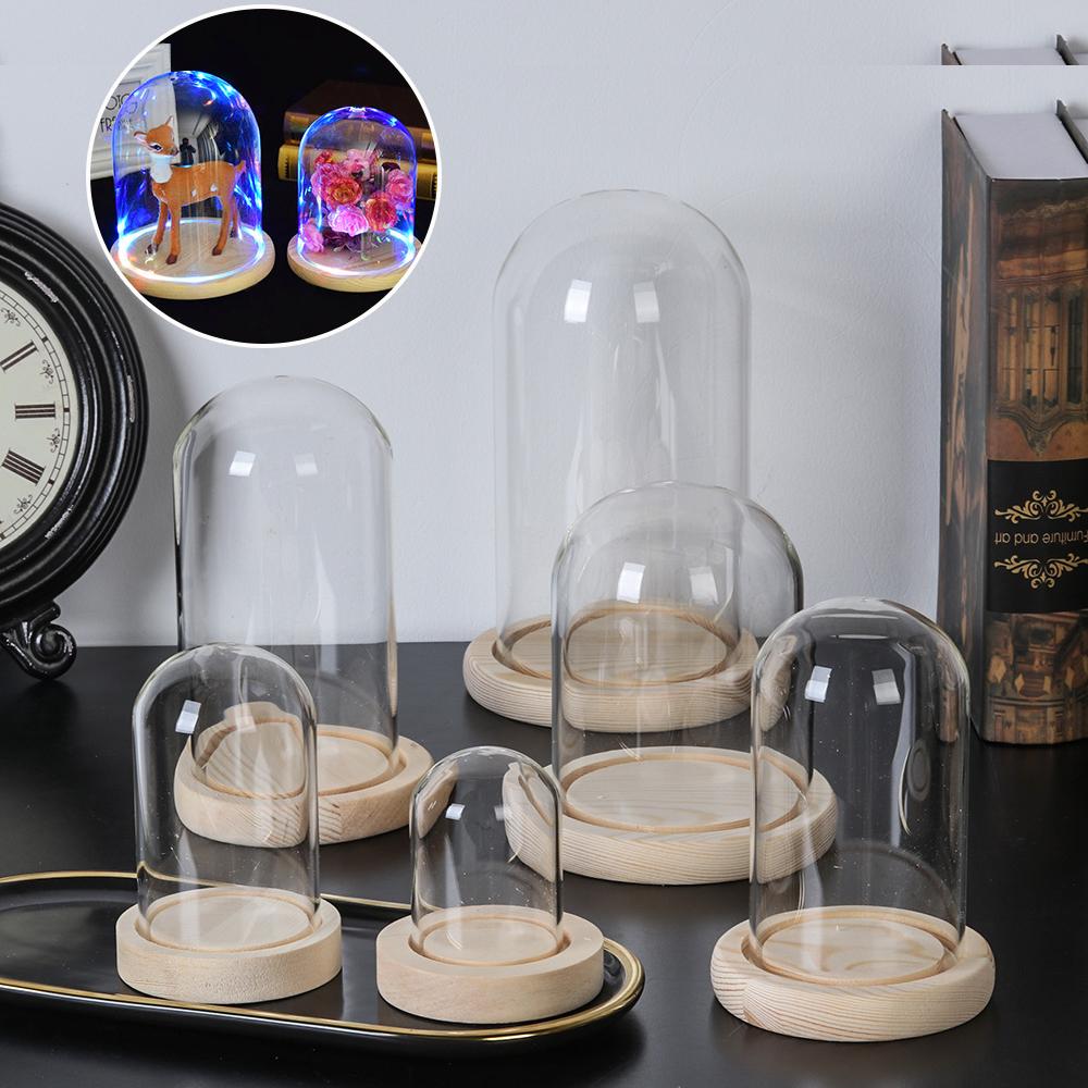 Home Decor Glass - Home Decor Plants Jar Terrarium Glass