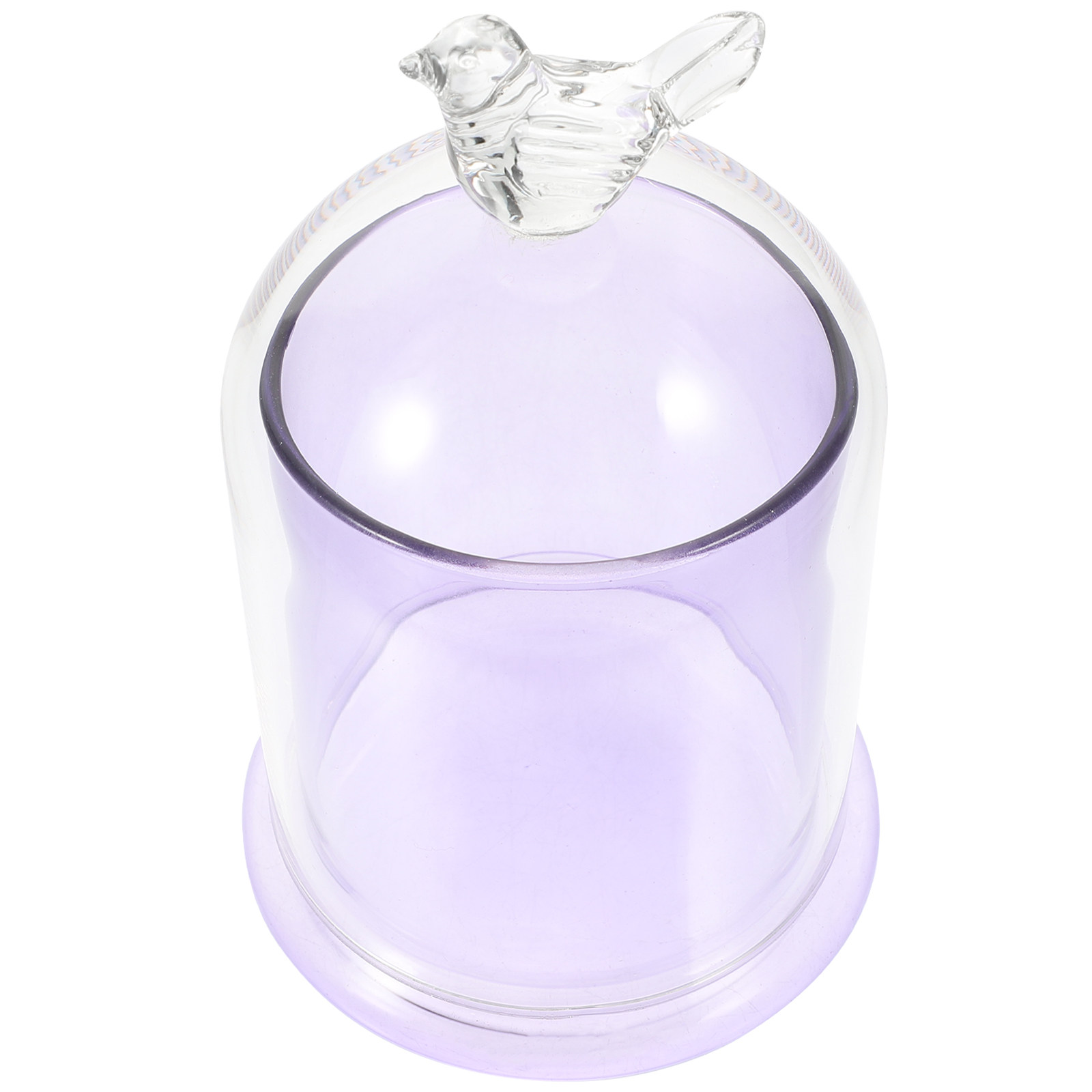 Home Decor Glass - 1Set Aromatherapy Glass Cover Modern Simple