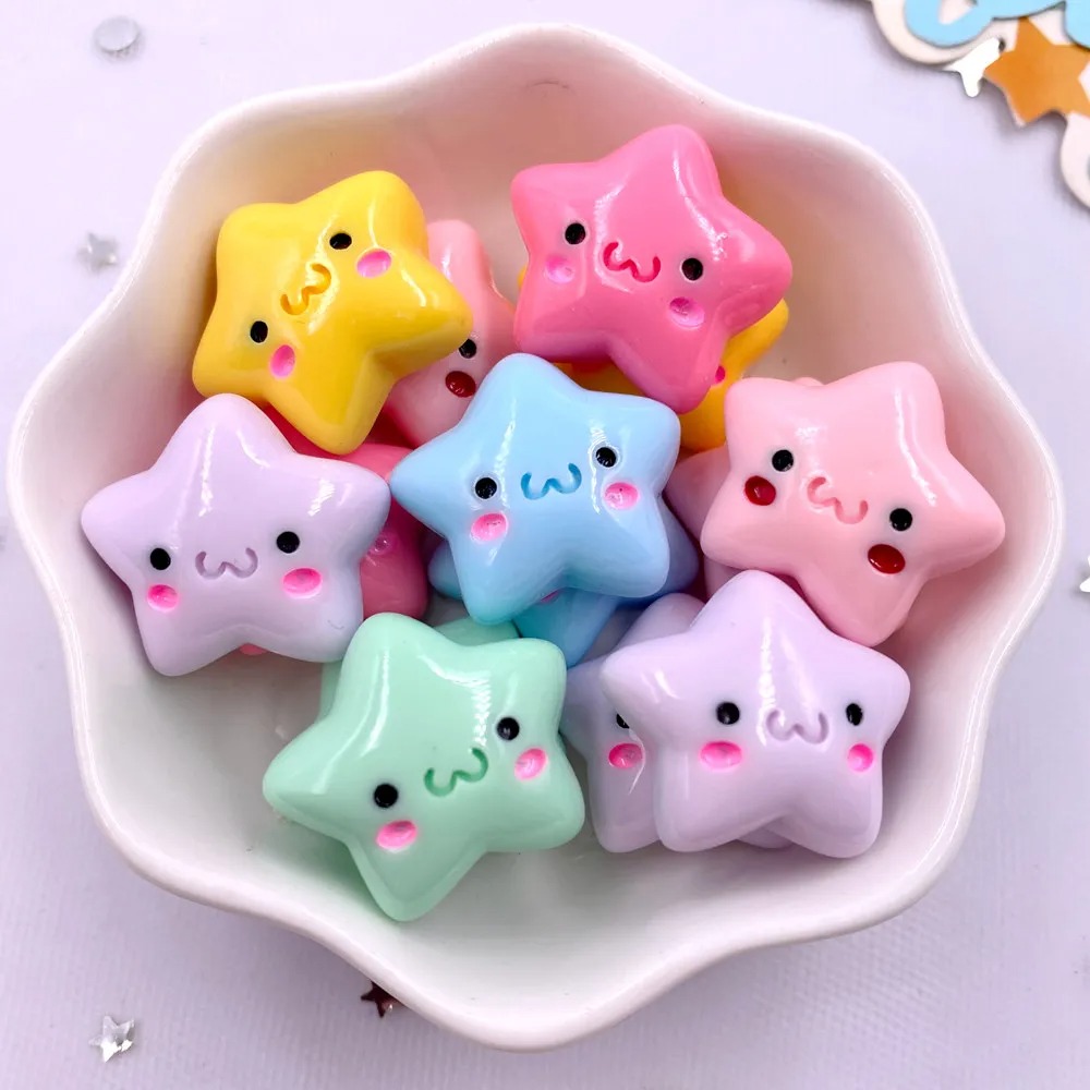 Home Decor Scrap - TX105 20PCS Mix Resin Kawaii Mini