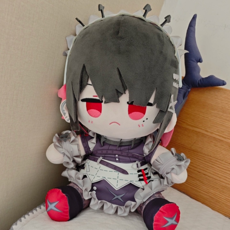 Home Decor Retailers - Original 40cm Shark Girl Ellen Jojo