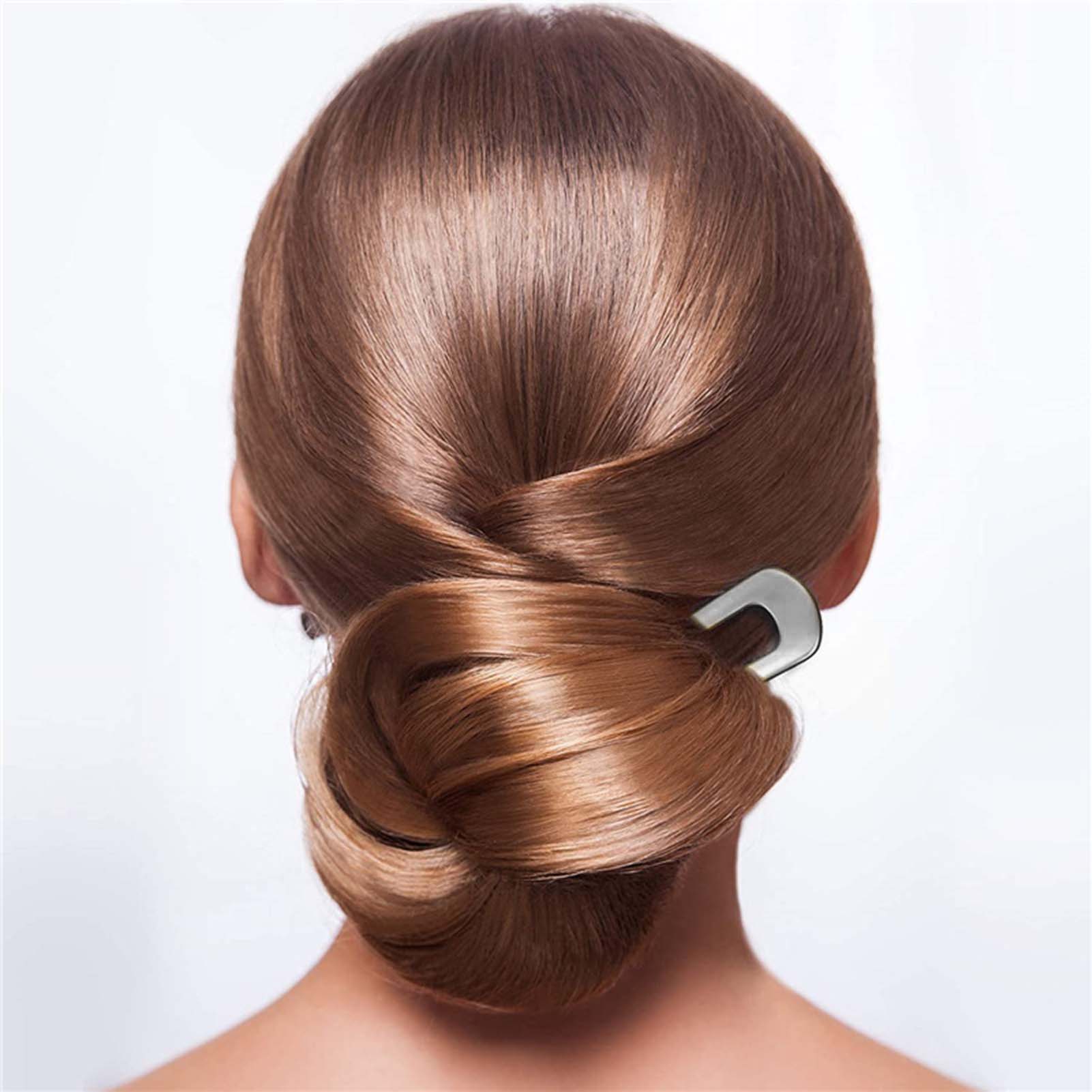 French U Shaped Hair Pins Vint - Home Decor Retailers recension och pris