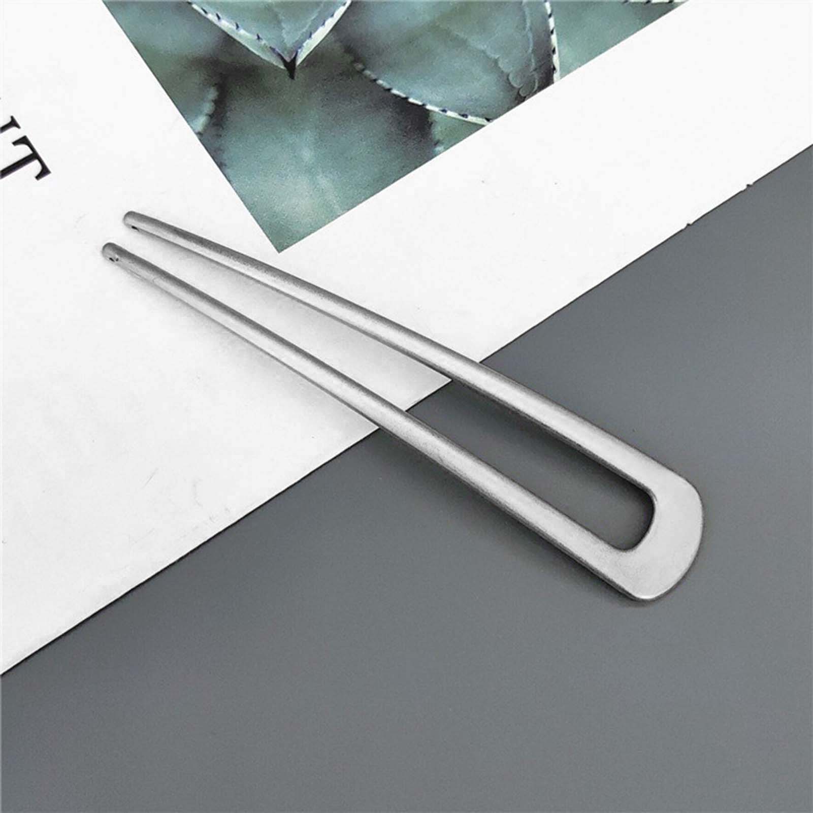 French U Shaped Hair Pins Vint - Home Decor Retailers recension och pris