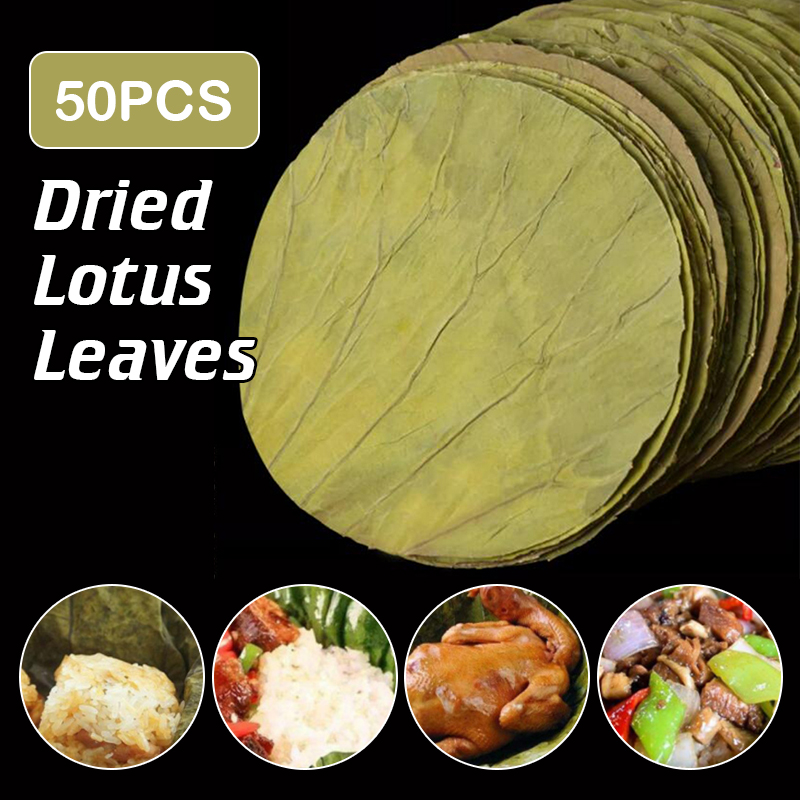 50Pcs 22cm Big Natural Dried L - Home Decor Scrap recension och pris