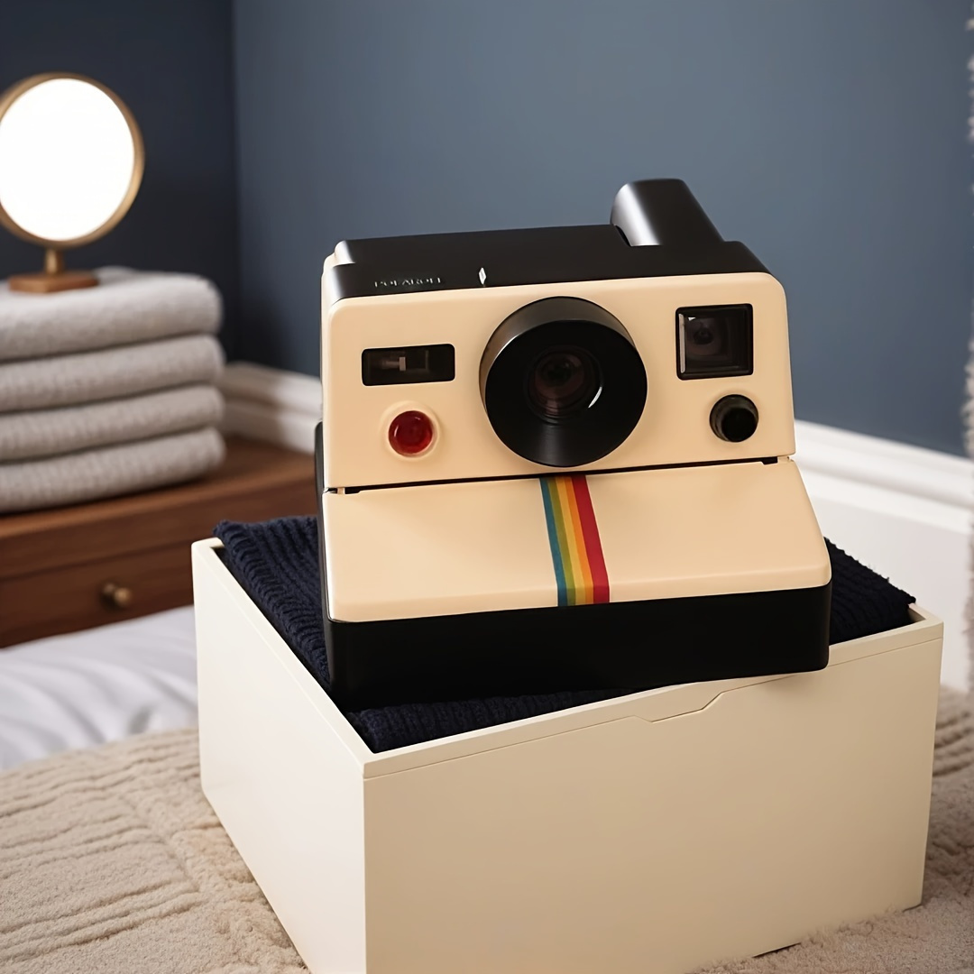 1 Camera Designed Toilet Paper - Home Decor Design Ideas recension och pris