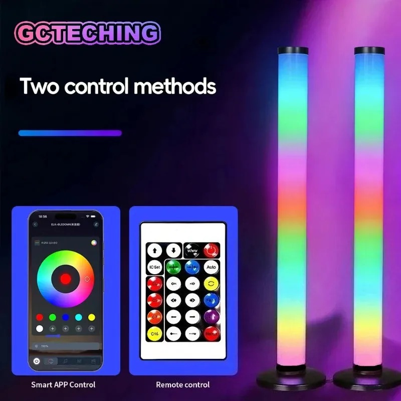 RGB LED Light Bar USB Powered, - Home Decor App Free recension och pris