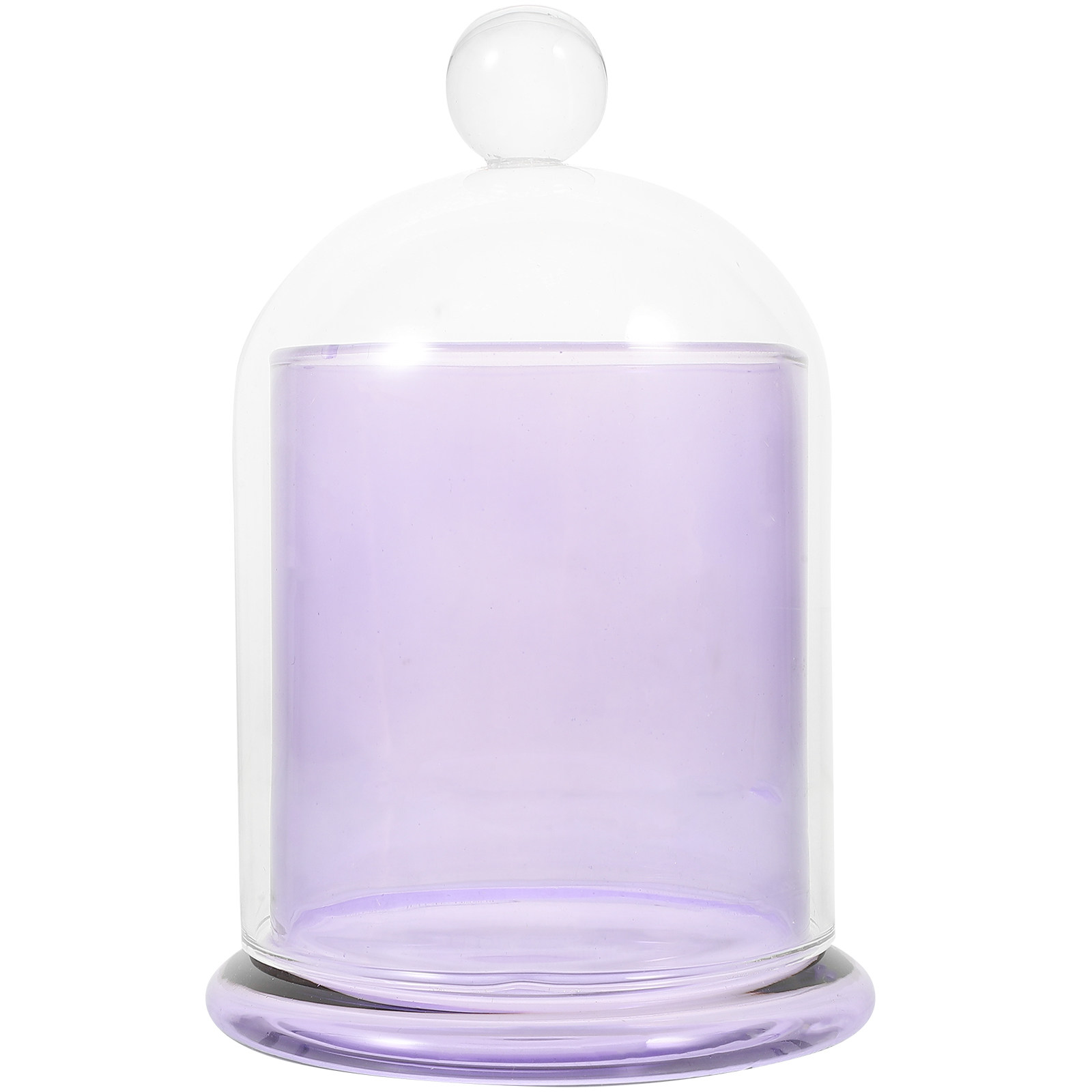 1Set Aromatherapy Glass Cup Mo - Home Decor Glass recension och pris