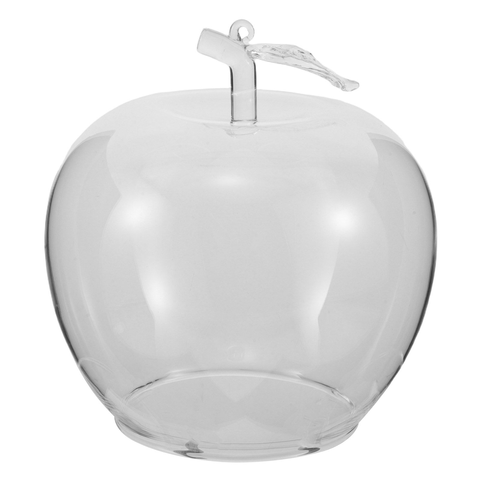 Fruit Themed Glass Dome Cloche - Home Decor Glass recension och pris