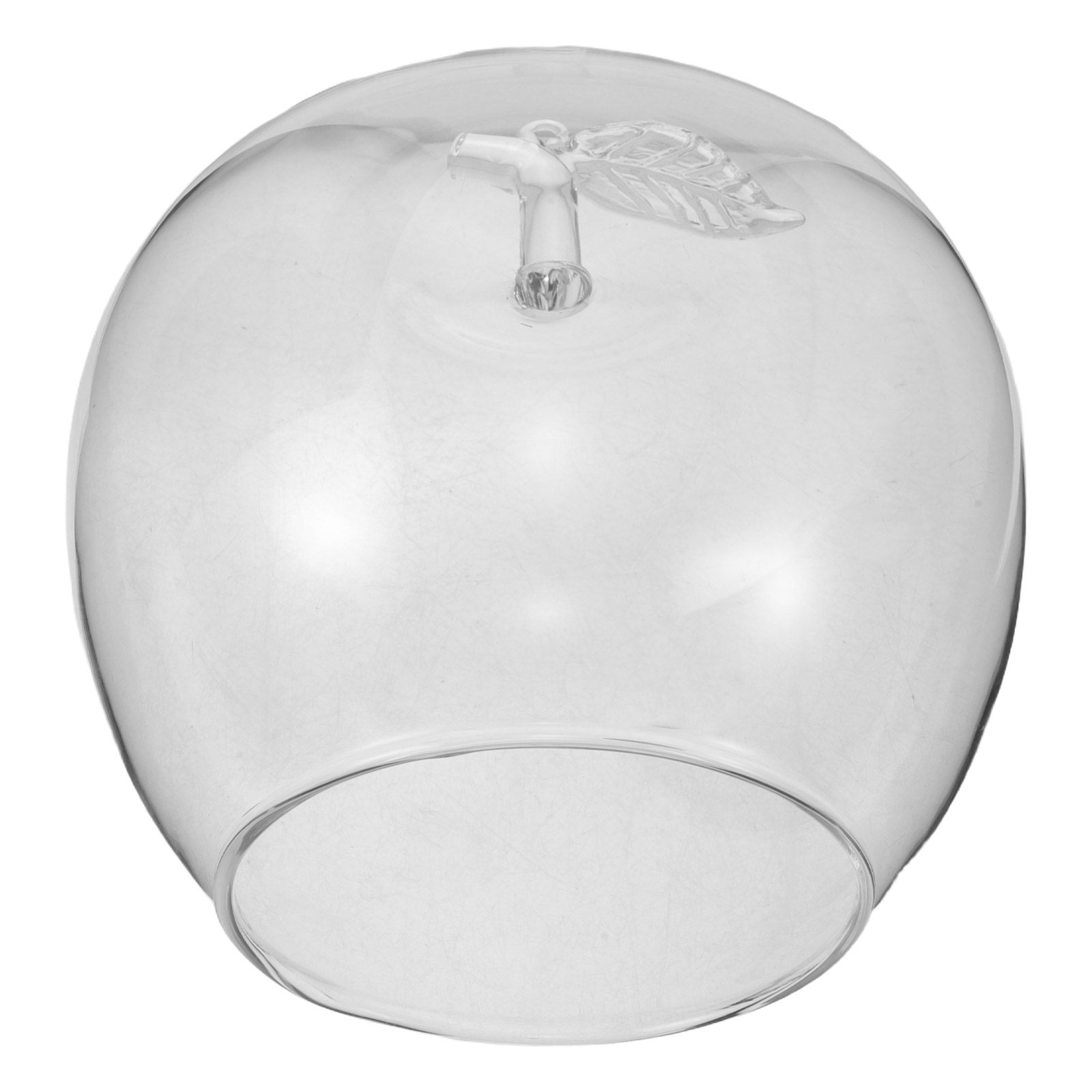 Fruit Themed Glass Dome Cloche - Home Decor Glass recension och pris