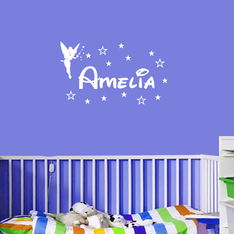 New Custom Personalized Name M - Home Decor Vinyl Flooring recension och pris