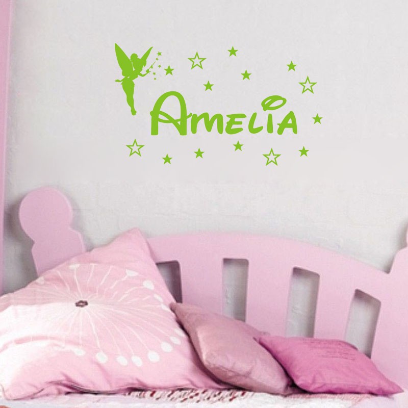 New Custom Personalized Name M - Home Decor Vinyl Flooring recension och pris