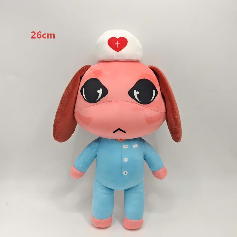 Horror Game Animal Hospital Pl - Home Decor Retailers recension och pris