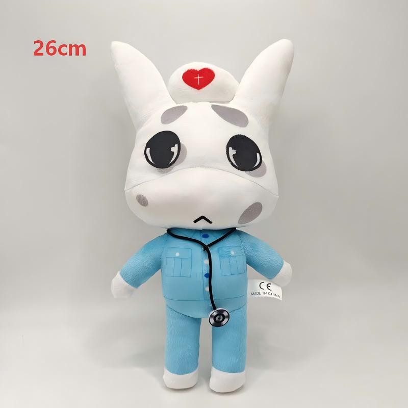 Horror Game Animal Hospital Pl - Home Decor Retailers recension och pris