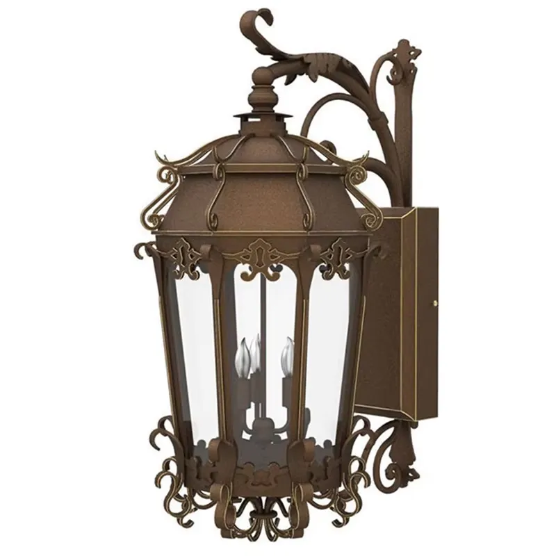 Outdoor Wall Lamps Led Glass H - Home Decor Glass recension och pris