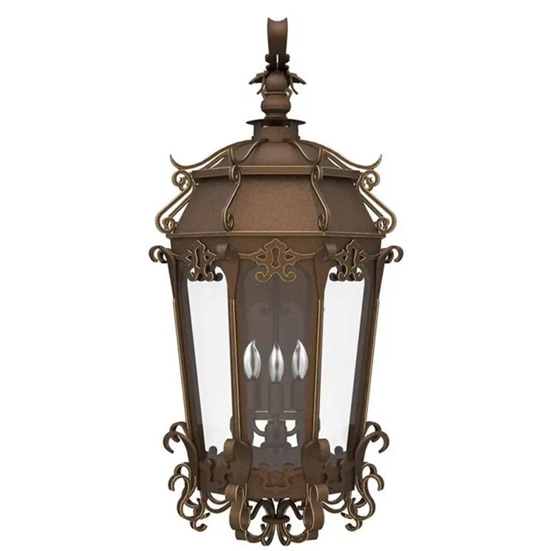 Outdoor Wall Lamps Led Glass H - Home Decor Glass recension och pris