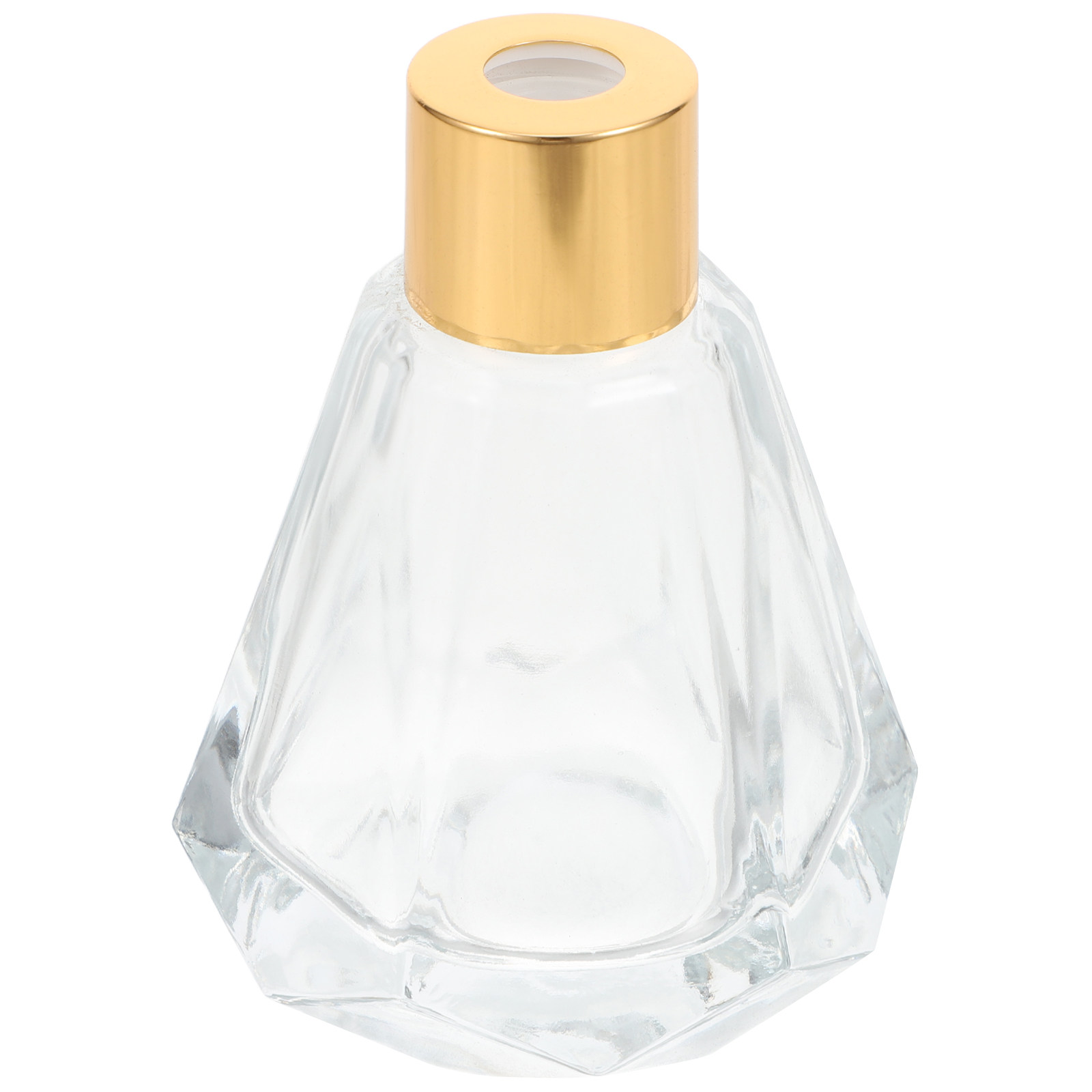 2Pcs Empty Essential Oil Diffu - Home Decor Glass recension och pris