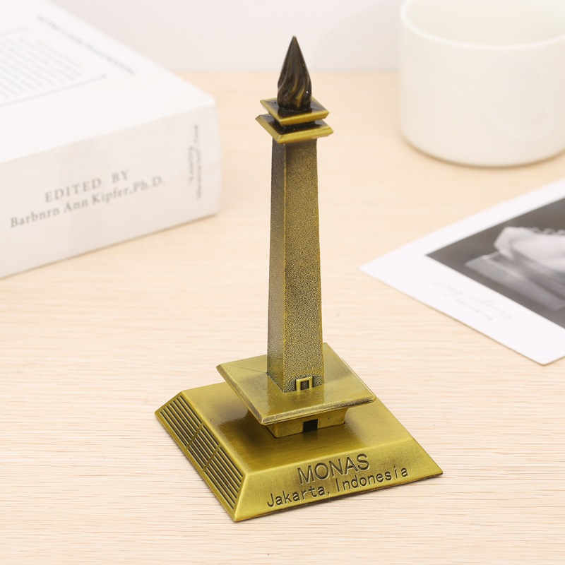 Indonesian Tower Models Home D - Home Decor Jakarta recension och pris