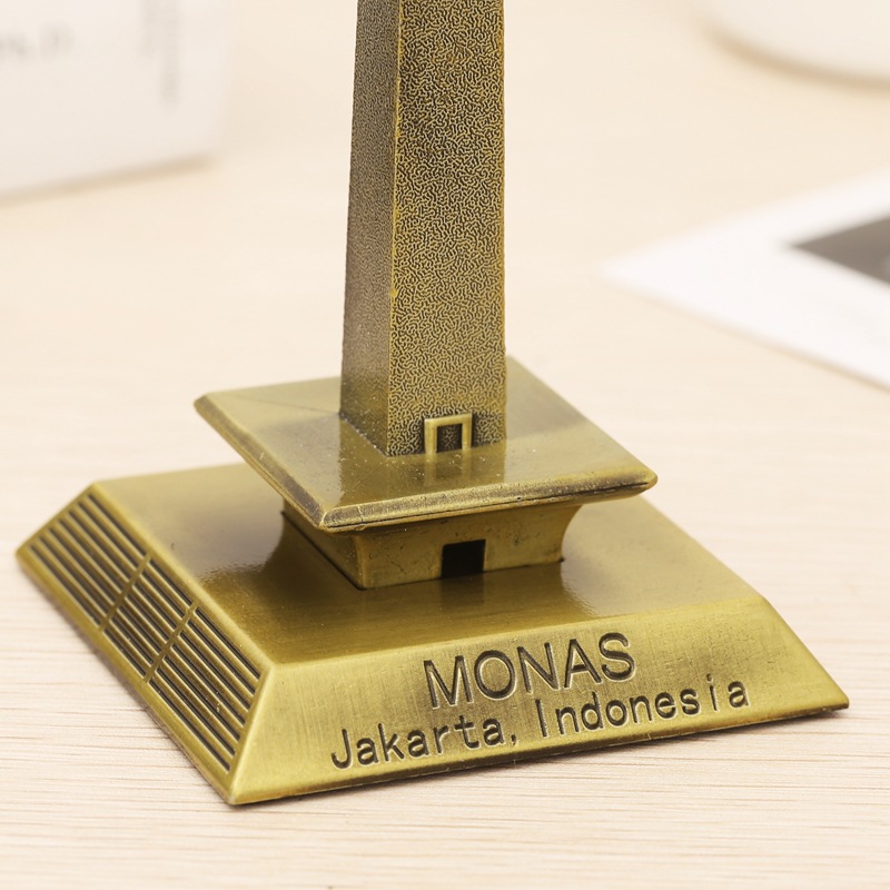 Indonesian Tower Models Home D - Home Decor Jakarta recension och pris