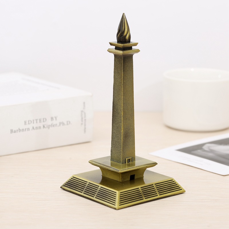 Indonesian Tower Models Home D - Home Decor Jakarta recension och pris