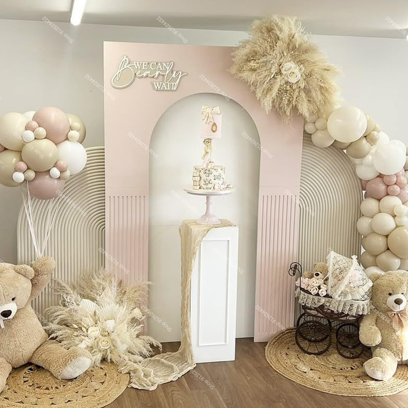Pampas Grass Artificial Rose F - Pampas Grass Decor recension och pris