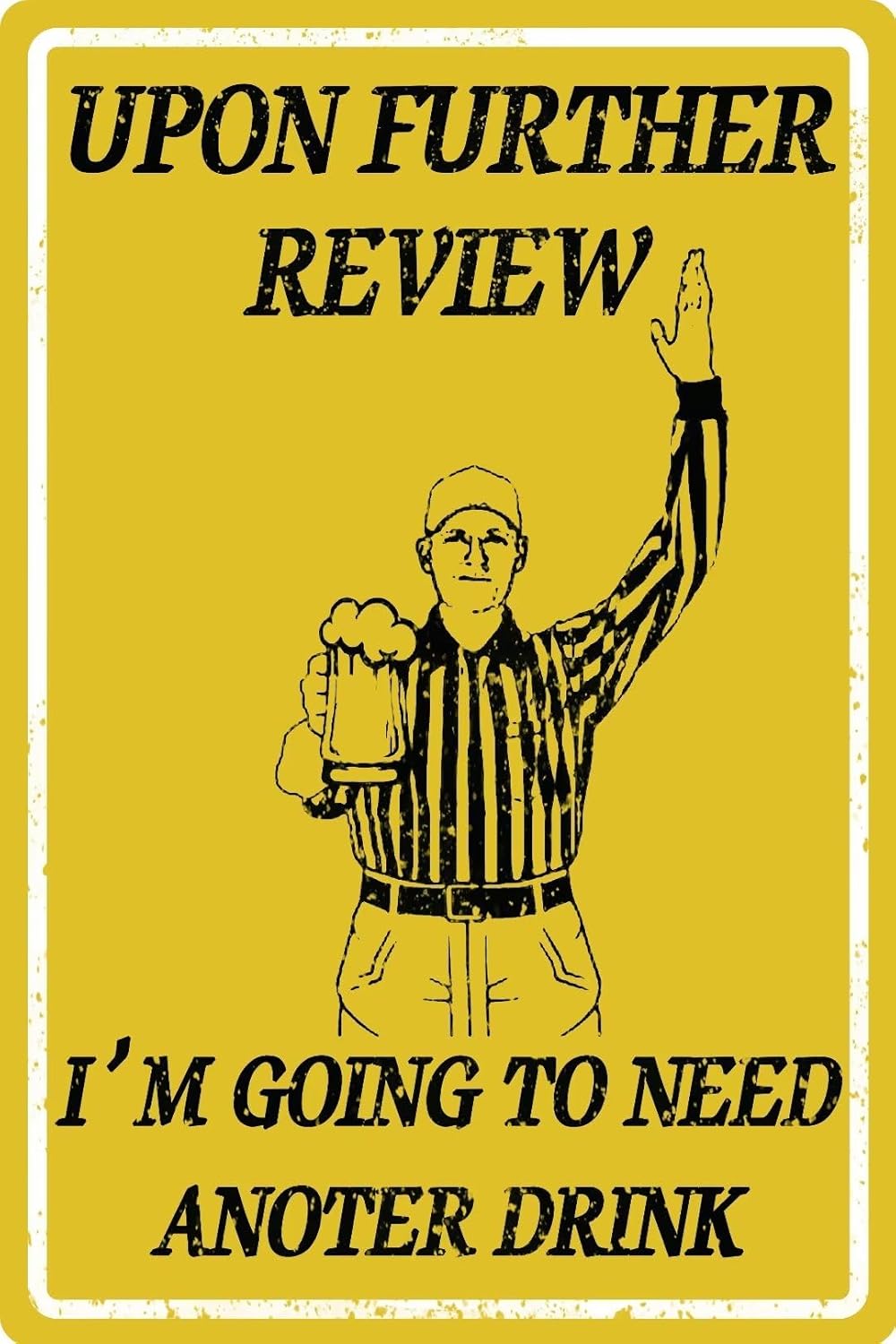 Funny Sport Decor Upon Further - Review Home Decor recension och pris
