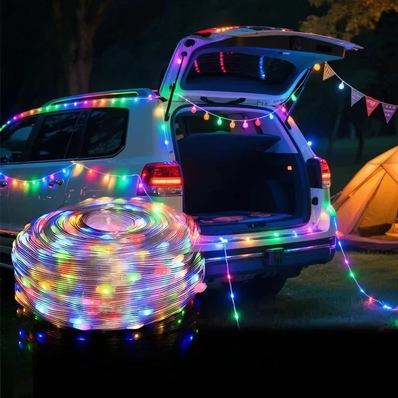 DIY Smart RGB LED Lights USB B - Home Decor App Free recension och pris