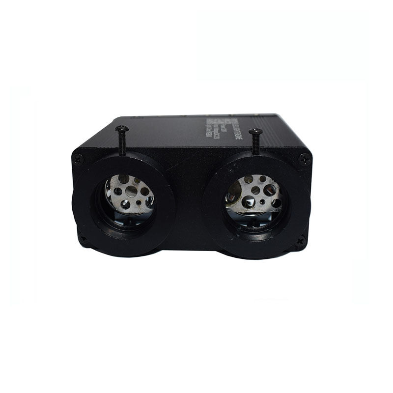 32W RGBW Twinkle APP Bluetooth - Home Decor App Free recension och pris