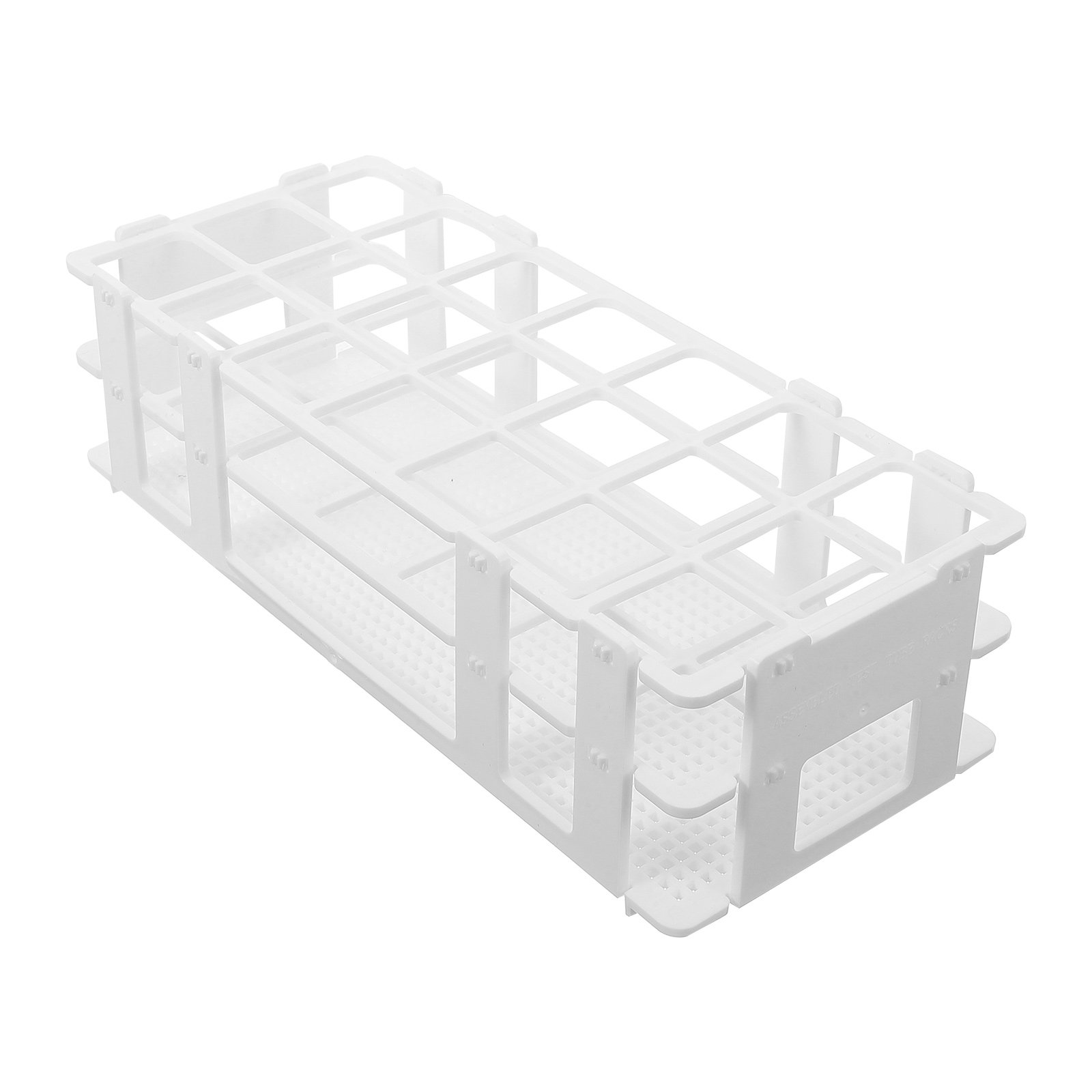 Hydroponic Glass Tube Rack Pla - Home Decor Youtube recension och pris