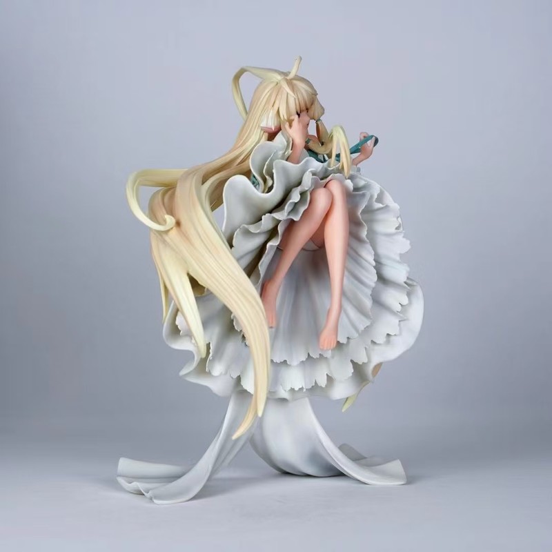 Anime Figure Chobits Chi Pvc C - Home Decor Retailers recension och pris