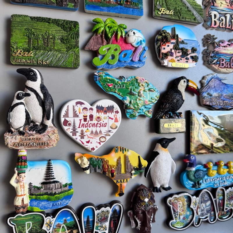 Indonesia Tourist Souvenir Jak - Home Decor Jakarta recension och pris