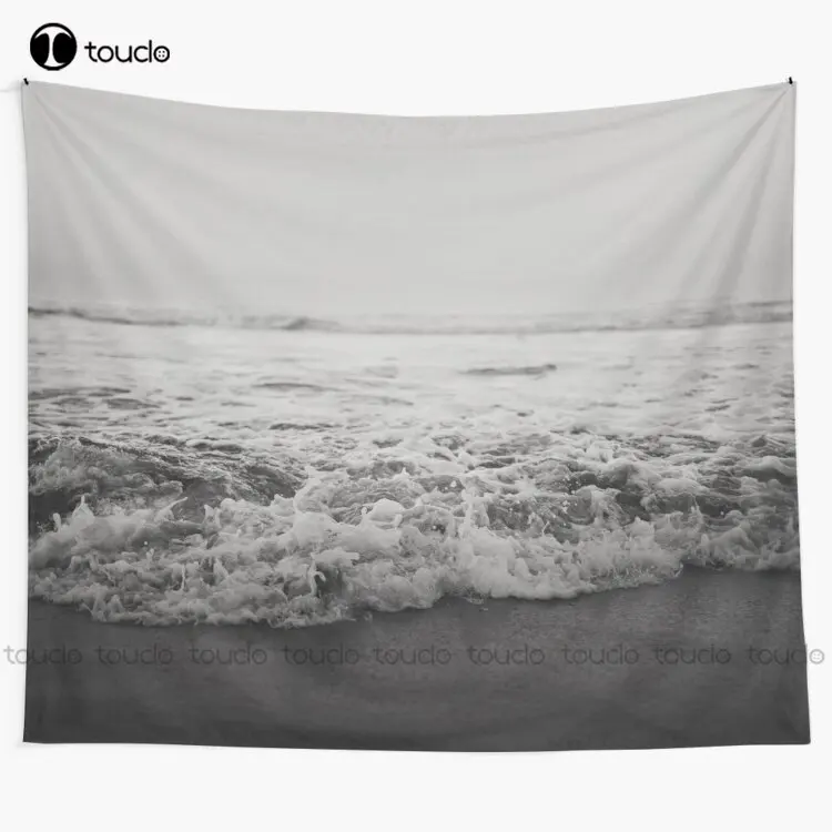 Ocean Crash Tapestry Best Tape - Home Decor Website recension och pris