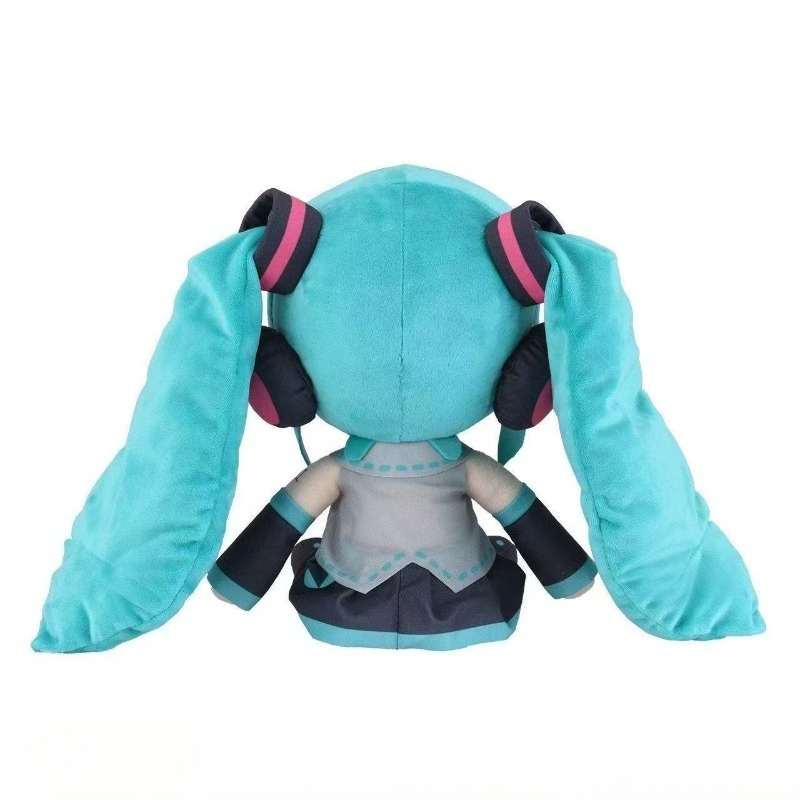 New Hatsune Miku Hand-made Dol - Home Decor Retailers recension och pris