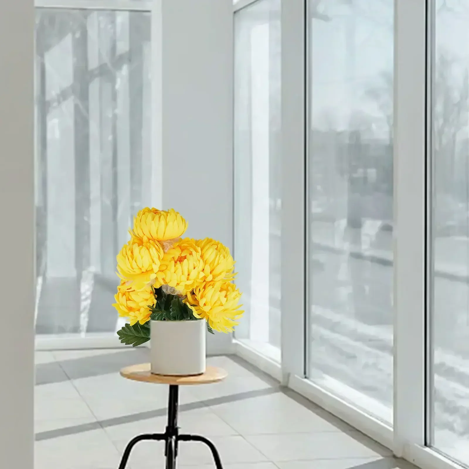 Believe Bud Notes Artificial P - Home Decor Website recension och pris