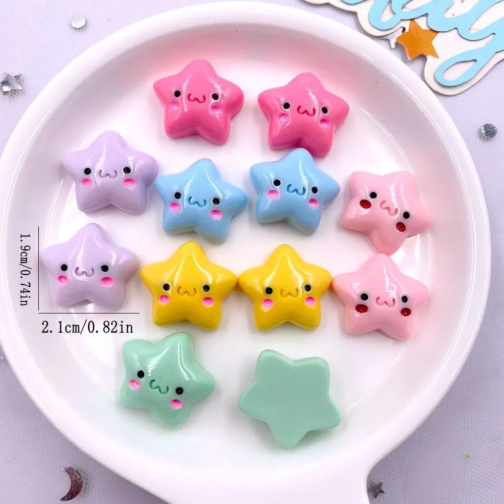 TX105 20PCS Mix Resin Kawaii M - Home Decor Scrap recension och pris