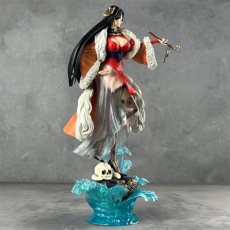 One Piece Boa Hancock Anime Fi - Home Decor Retailers recension och pris