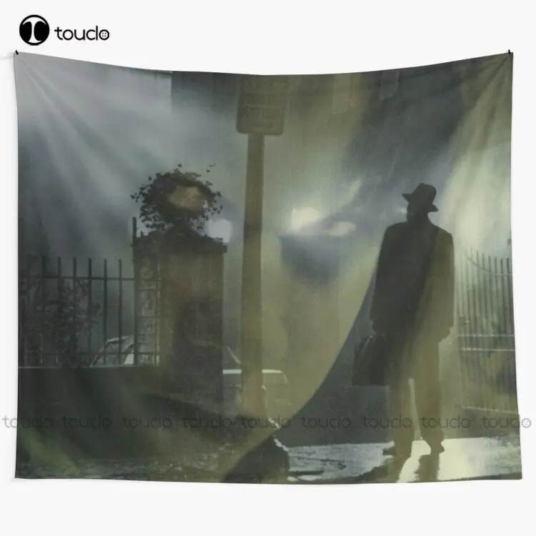 The Exorcist Horror Movie Tape - Review Home Decor recension och pris
