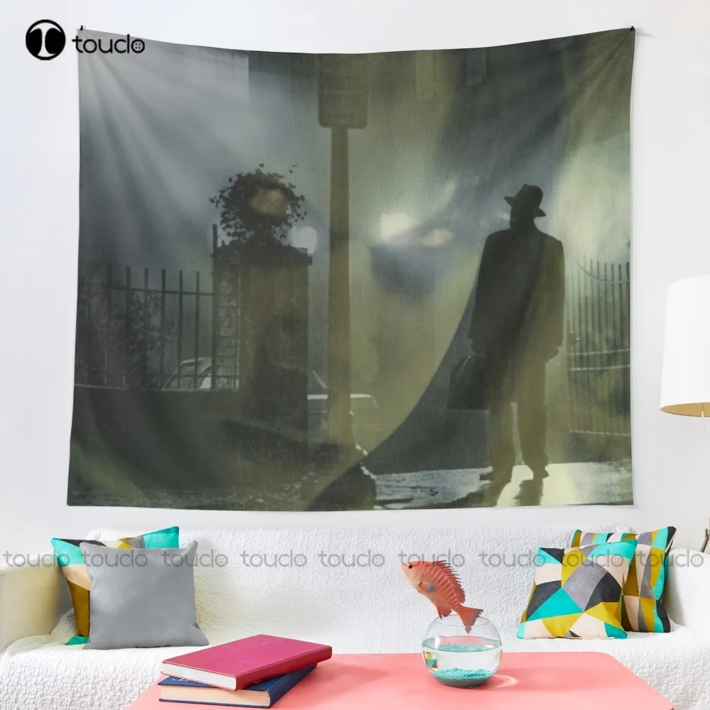 The Exorcist Horror Movie Tape - Review Home Decor recension och pris