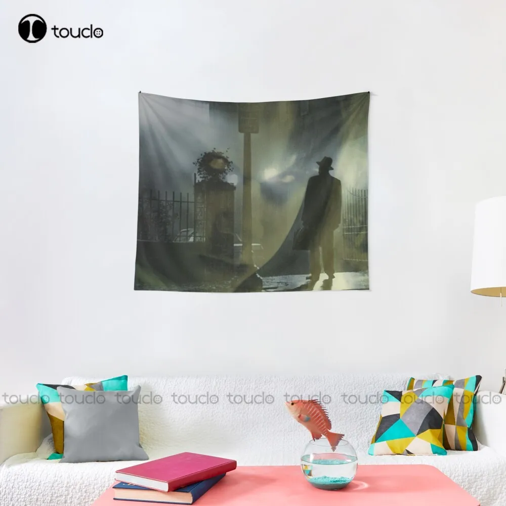 The Exorcist Horror Movie Tape - Review Home Decor recension och pris