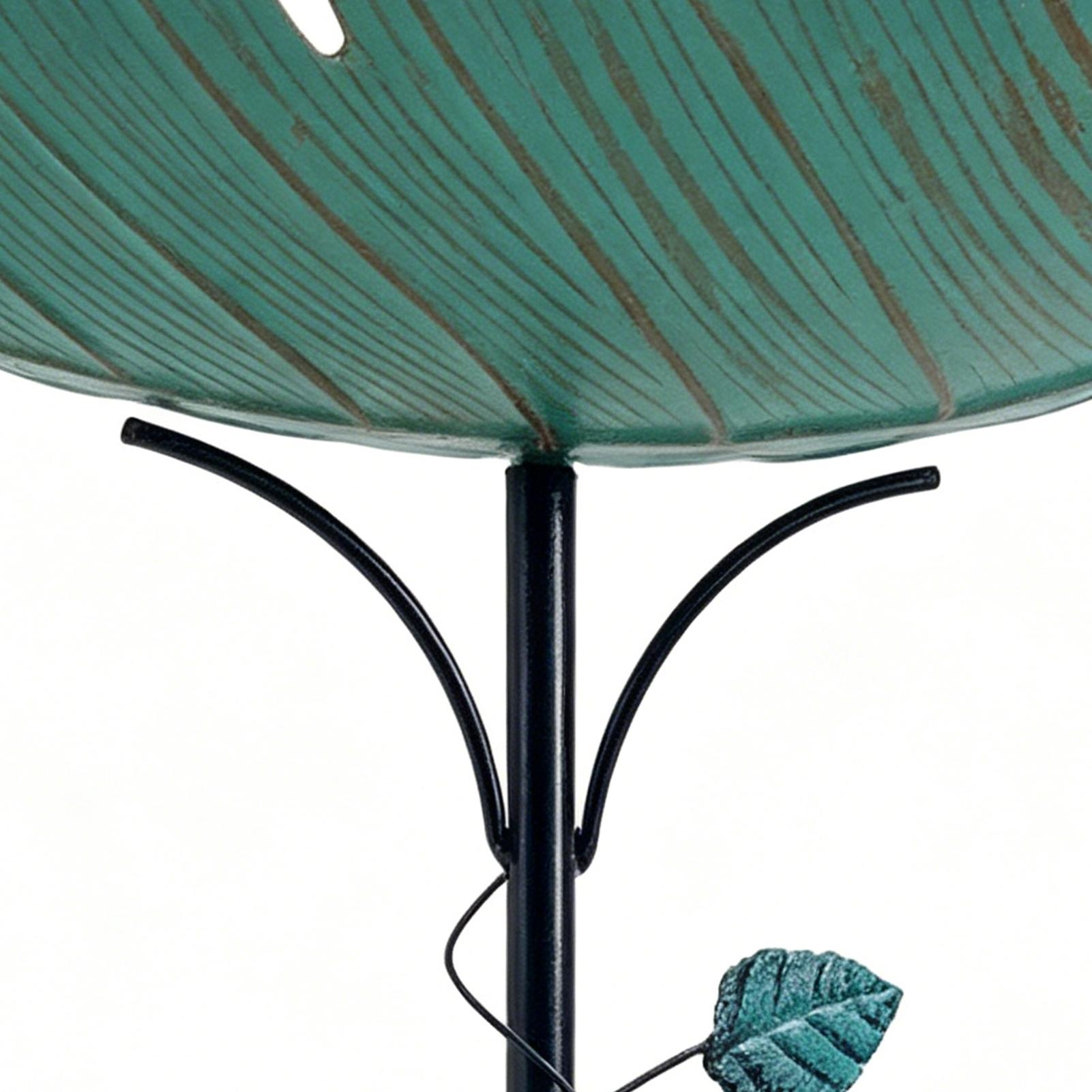 Bird Bath For Outside Decorati - Home Decor Garden recension och pris