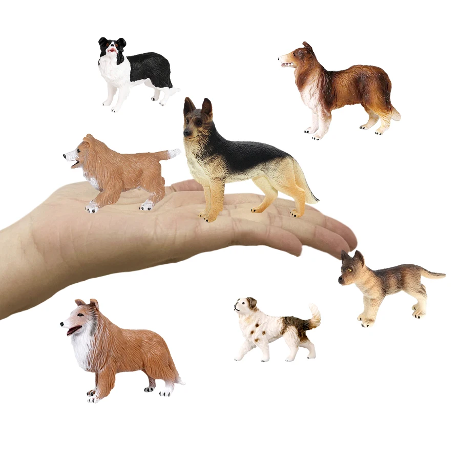 Golden Retriever Corgi Shiba I - Review Home Decor recension och pris