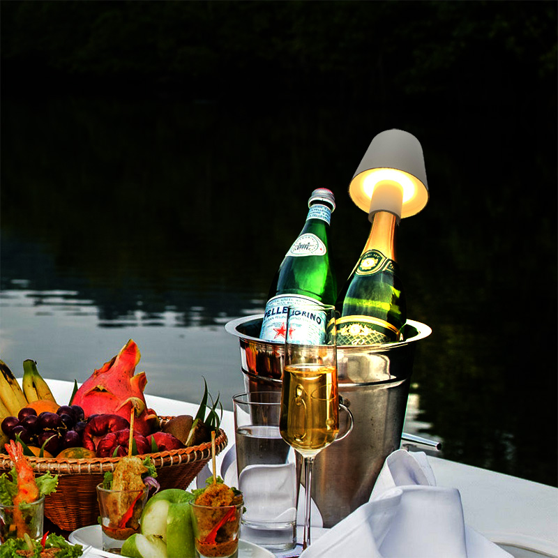 Home Decor Dimmable Rechargeab - Home Decor Glass recension och pris