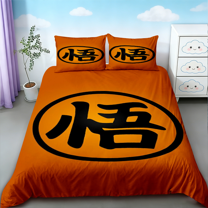 Teens Cartoon Duvet Cover Drag - Home Decor Retailers recension och pris