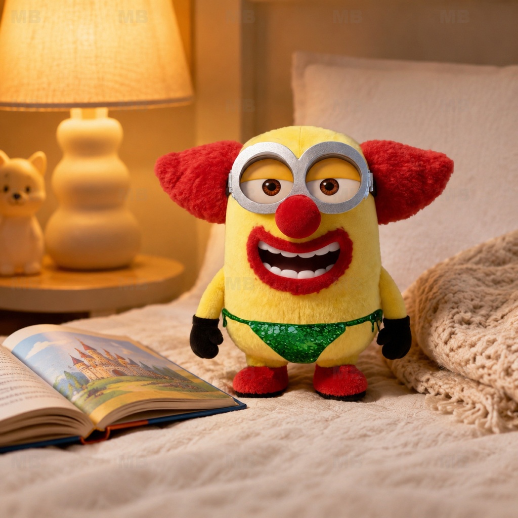 Movie James Henry and Monster  - Home Decor Retailers recension och pris