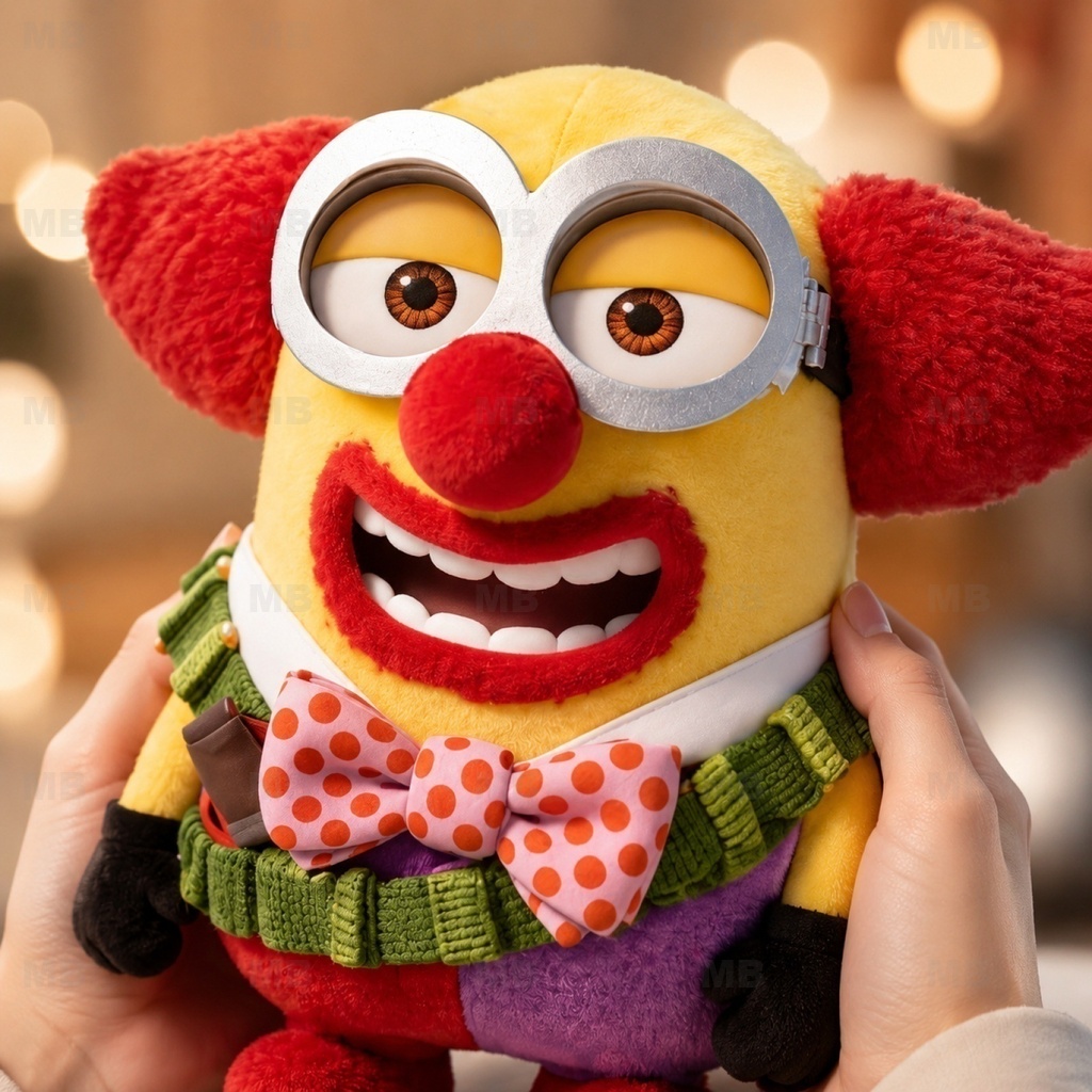 Movie James Henry and Monster  - Home Decor Retailers recension och pris