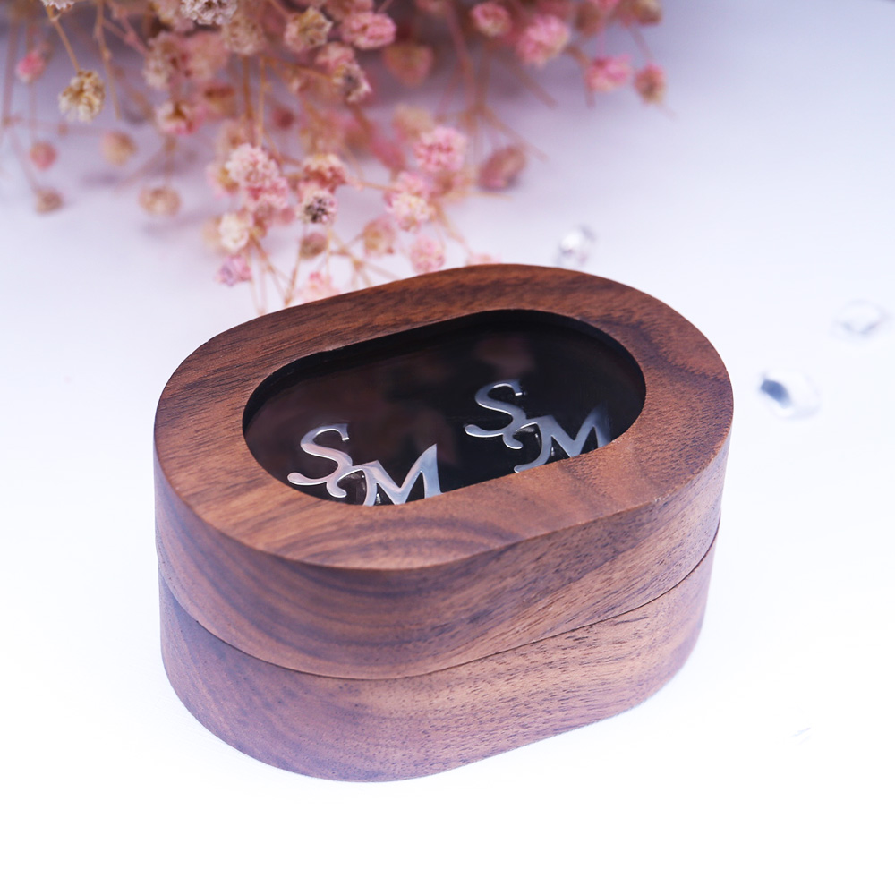 High end men's customized firs - Wooden Letter Sign recension och pris
