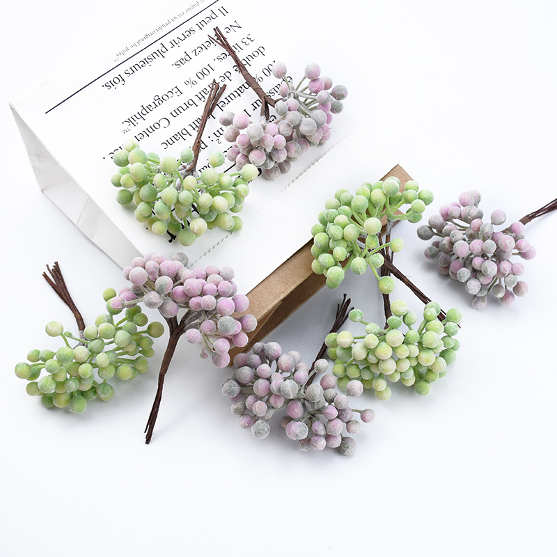 6PCS Artificial Plants Cheap V - Home Decor Scrap recension och pris