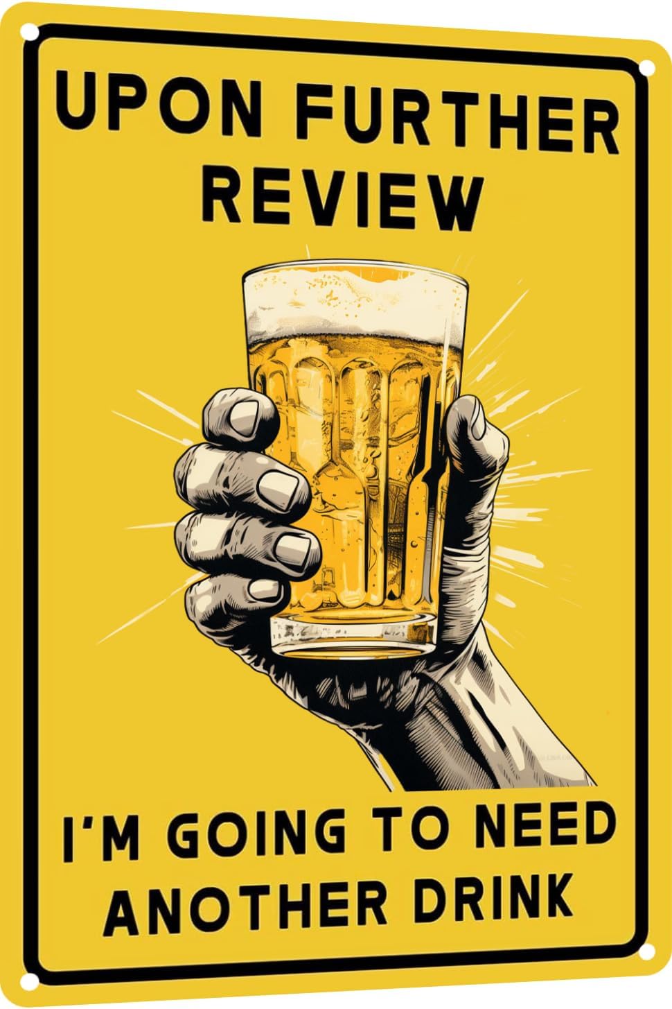 Man Cave Decor for Men | Upon  - Review Home Decor recension och pris