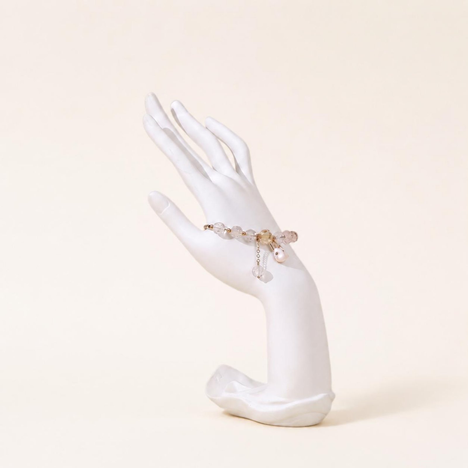 3 Pieces Hand Form Bracelet St - Home Decor Design Ideas recension och pris