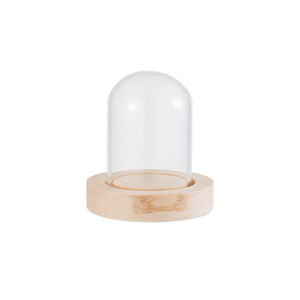 Fairy Lights Home Decor Terrar - Home Decor Glass recension och pris